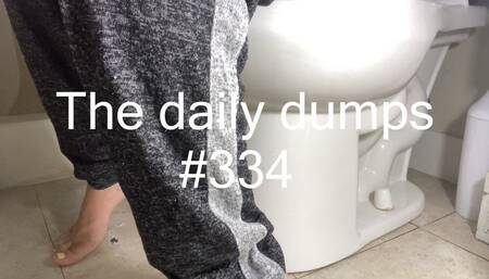The daily dumps #334 mp4