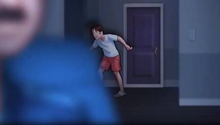 Summertime Saga PART 23 by MissKitty2K