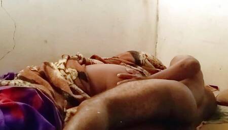 Morning Sex with Fucking Big Ass Stepsister