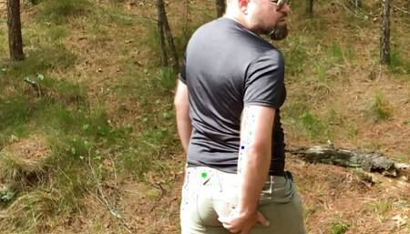 Should we go for a hike and get naked together?