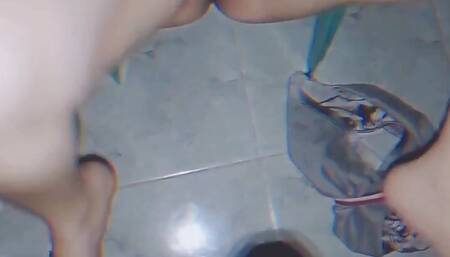 Multiple Squirts From My Pinay GF