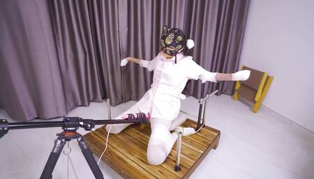 Cannon Machine and Wax Drop Are More Compatible