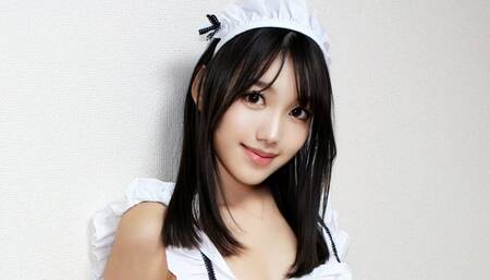 Sakura Misaki Profile introduction