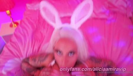 Alicia Amira - OnlyFans no.07
