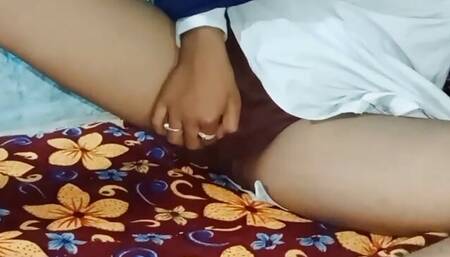 School girl sex video
