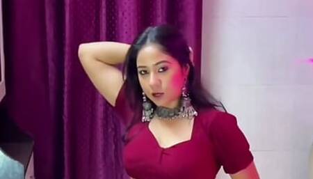 first night sex story of newly married couples. Wife Sex with Husband with Passionate Love Enjoying !
