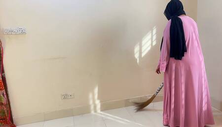 Jabardast Chudai Jab Gar Par koy Nahi tha - Mother-in-law Fucked By Son-in-law