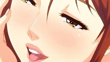 Hentai - Torokase Orgasm 1