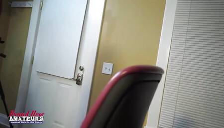 Jennifer & Meredith Are The Fucking Perfect Dream Team!