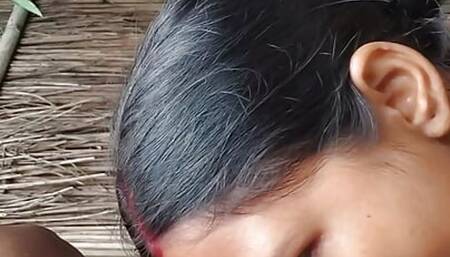 Oral Sex Desi Bhabi