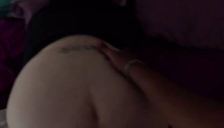 POV Fuck with Milf Next Door