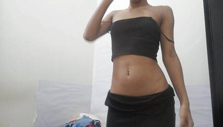 Masturbating indian girl hot