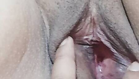 Very Tight Pussy Banged