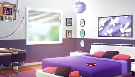 Summertime Saga Part 33 by MissKitty2K