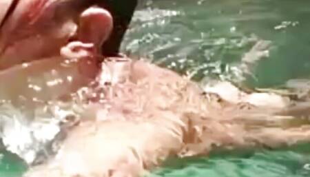 Enjoying nudism life and body freedom .. Ang Misis ko ay gustong palagi nasa taas .. Ngayon AKO MUNA SA TAAS