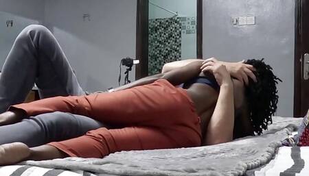 Coming Home After Long Day, Daddy Knows How to Make Me Relax