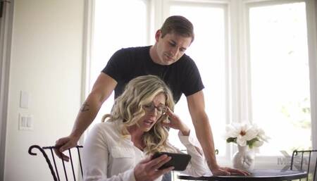 MissaX - pussy licking porn