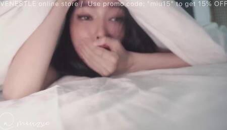 Step Sister Wants to Be a Lovenestle Sex Doll: Close-up Fucking and Blowjob a...