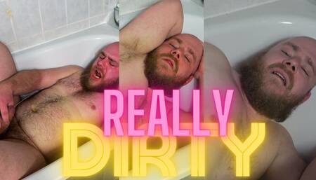 Cri33y shamelessly pisses on camera and gets prostate orgasm after anal fuck (14 minutes)