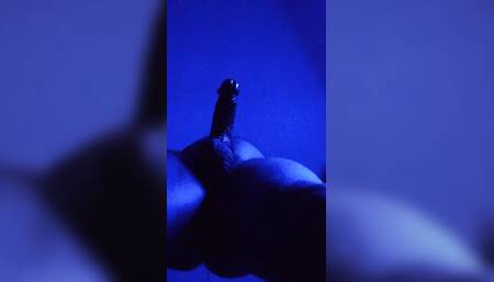 Just Stroking