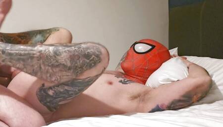 IrishStr8Huntr and disceet_hung
