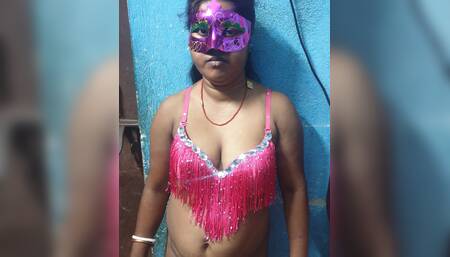 Bra size bhabhi hot video