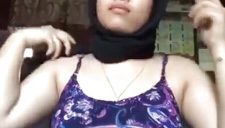 Video Call With Boyfriend... Single-handedness