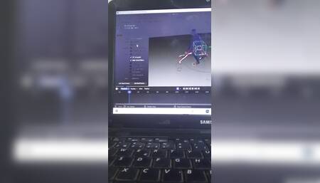 its not porn video its verification video
