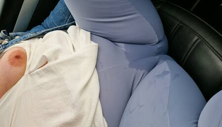 Oh wow car fun x