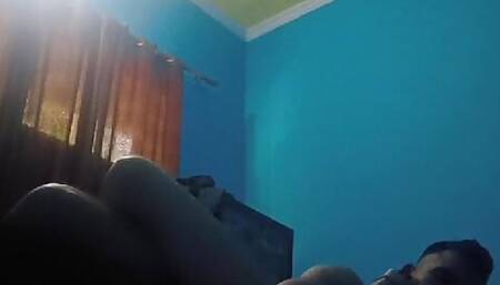 Fucking Indian girlfriend