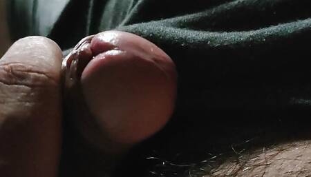 Indian cumshot