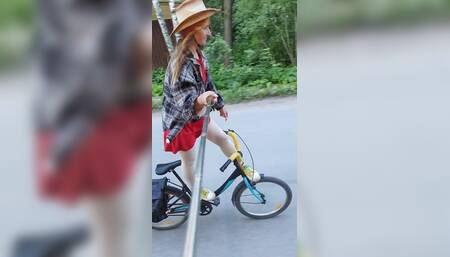 Marta_fun_yoga video