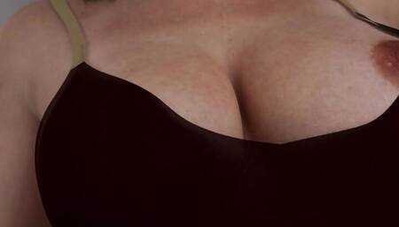 Away From Home 8 I fucked Cody Mom and he saw us