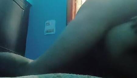 Fucking Indian