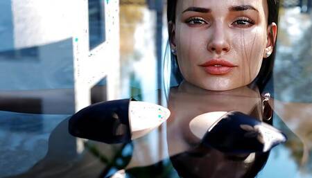 Heir Apparent - Pt 3 - Hotness Trio