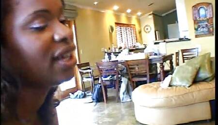 ALL BLACK ANAL (Full Movie)