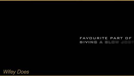 Wifey Answers Her Fans Questions