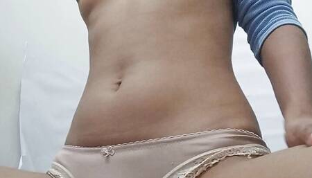 Indian Girl Hardcore Fingering Orgasm Desi Masturbation