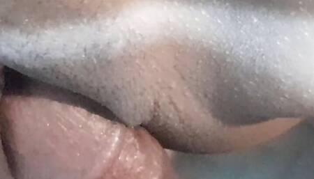Real Tight Pussy Banged