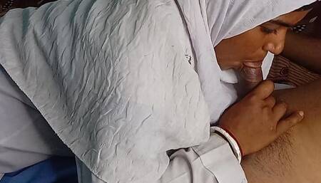 City College Student Have Sex With Teacher