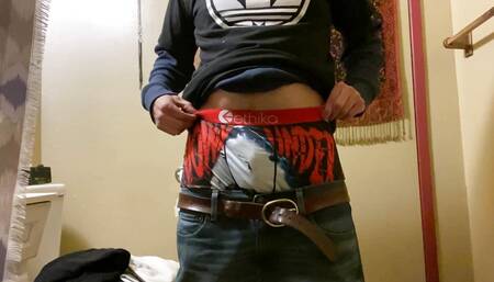 Dick dance