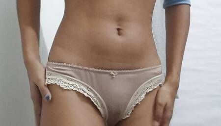 Wet Pussy Fingering Creampie Girl Pen Rubbing