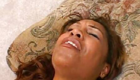 ALL BLACK ANAL - Episode 4