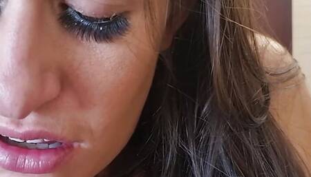 Slut Employee Proves She's A Team Player 4 Manager & CEO