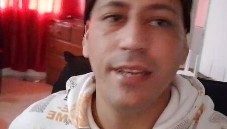 kleiber NEW SUBSCRIBER WITH A BIG ASS SENT ME SOME PHOTOS AND VIDEOS TO REACT