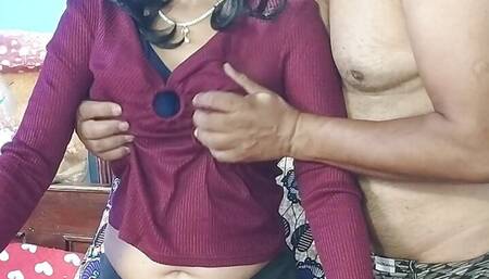 Indian bhabhi home sex in boyfriend and girlfriend