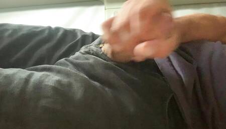 Cumshot