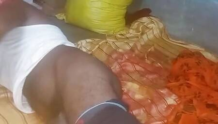 First time bihari bhabhi outdoor sex hindi sex video