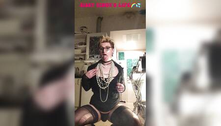 Sissy Cindy's Life