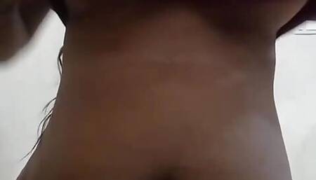 Hotkhush wants to show her pussy
